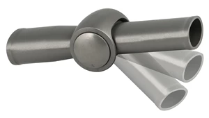 Connector for 9478 + 9480