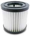 HEPA-Filter for 9487 + 9493