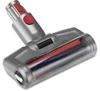 Turbo mattress- & upholstery brush for 9487+9493