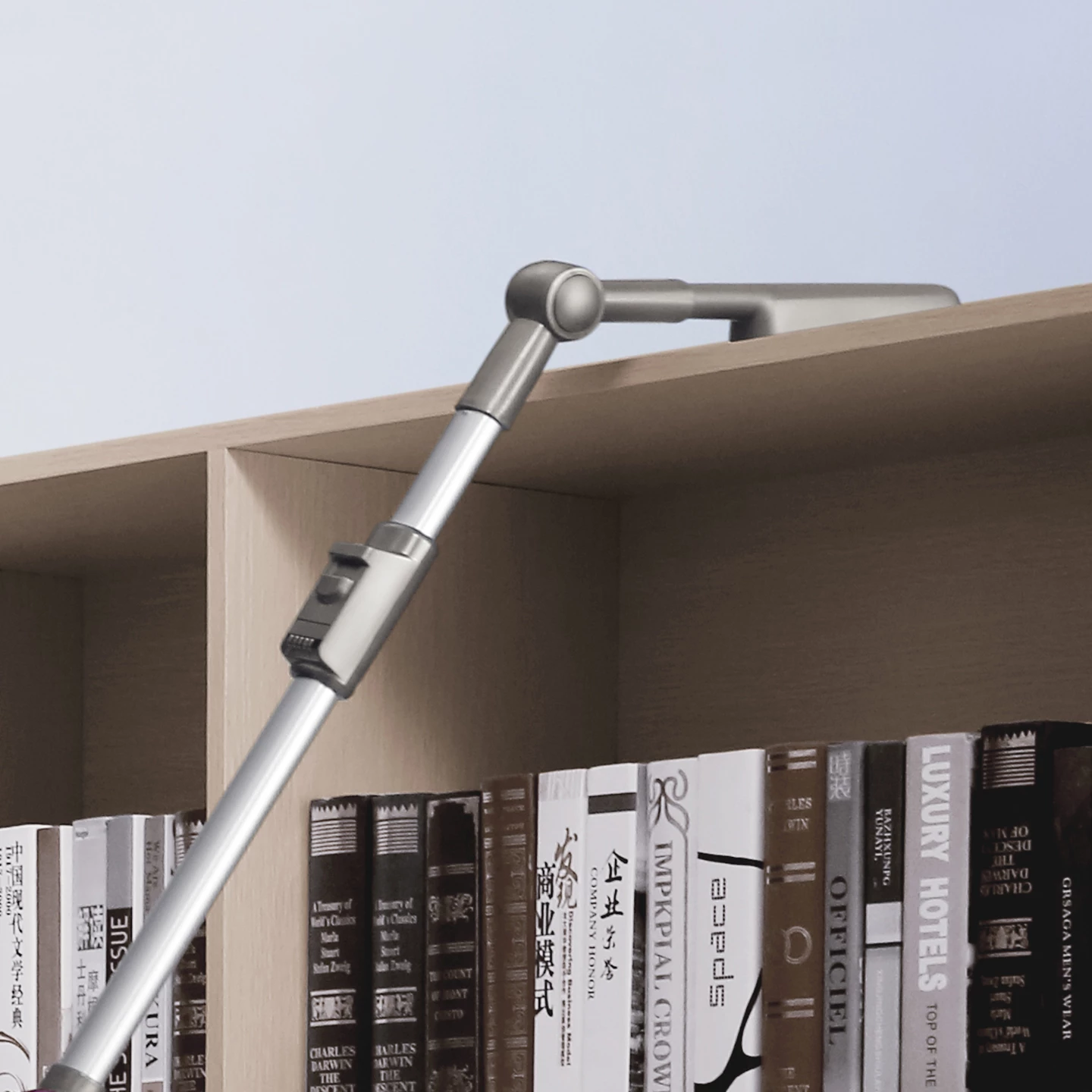 Connector for 9487 + 9493