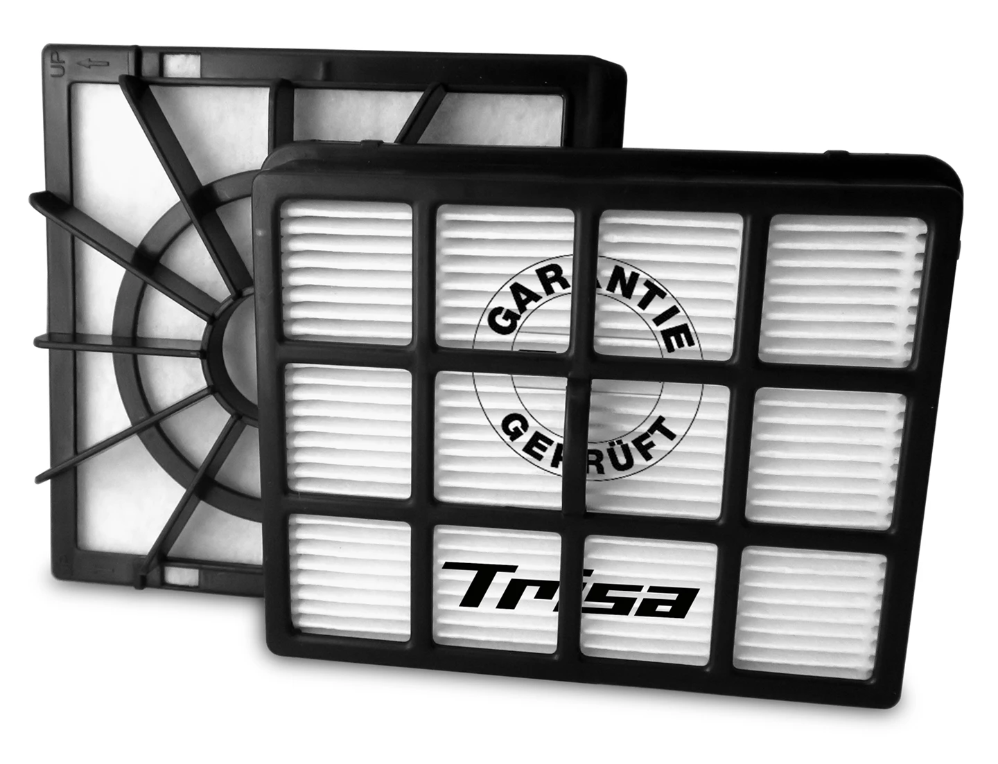 HEPA-Filtre set pour 9491