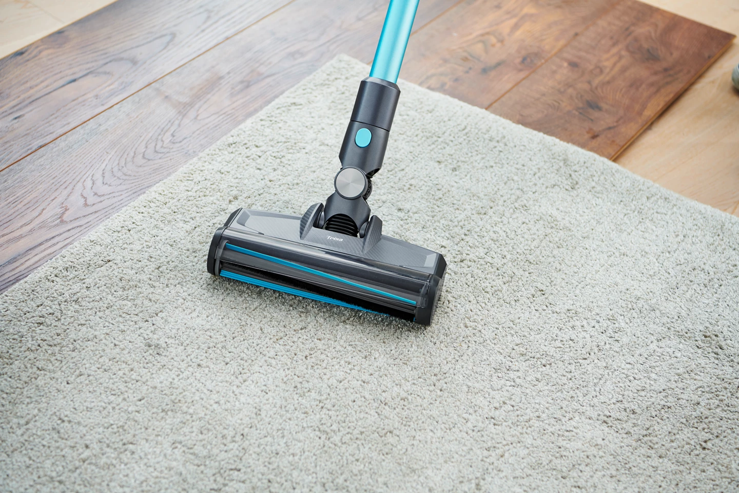 Scopa elettrica Quick Clean Professional T9312