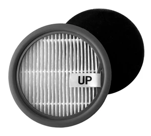 HEPA-Filter set for 9503 + 9494