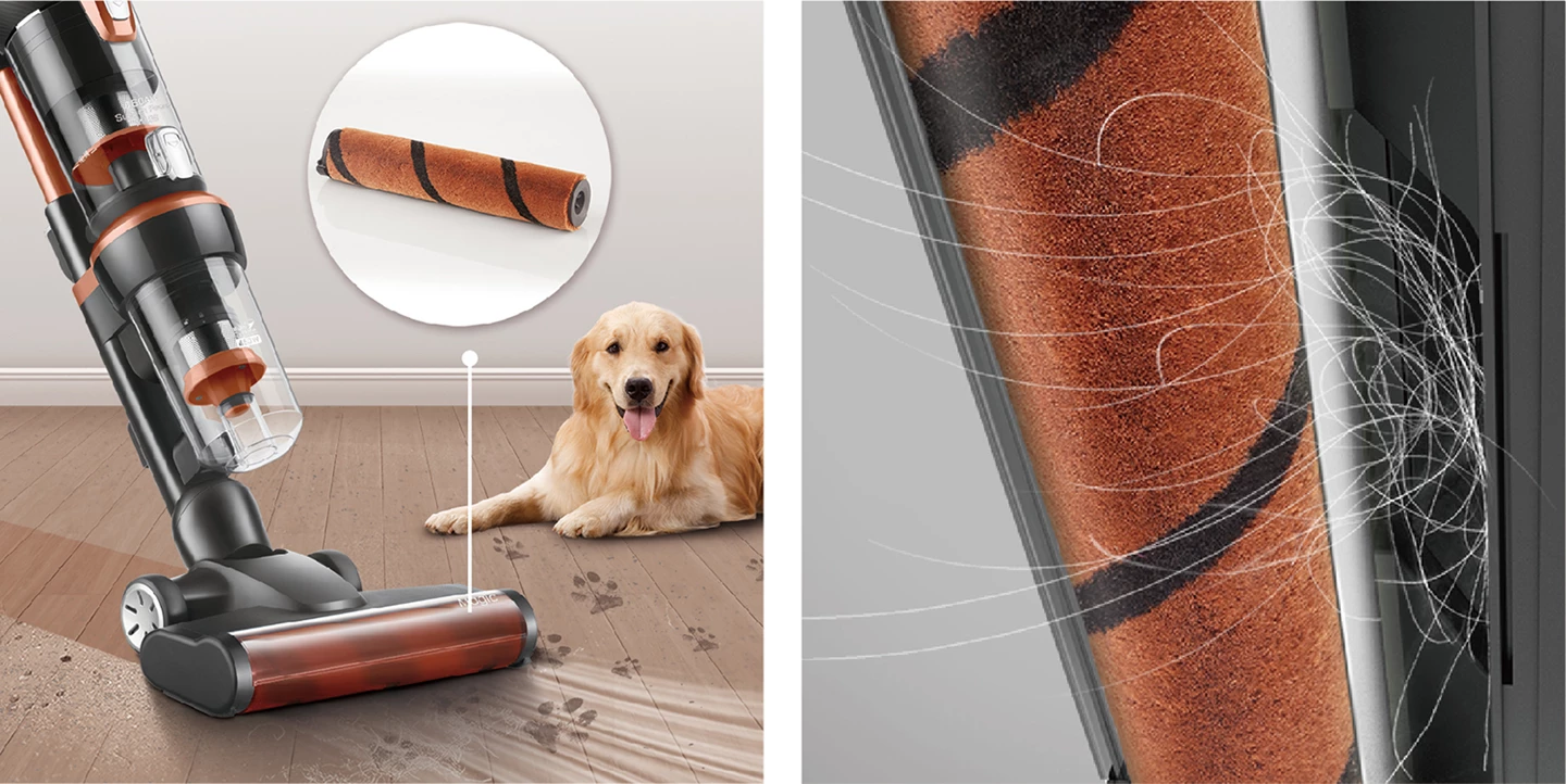 Ersatzrolle zu 9503.59 + 9494