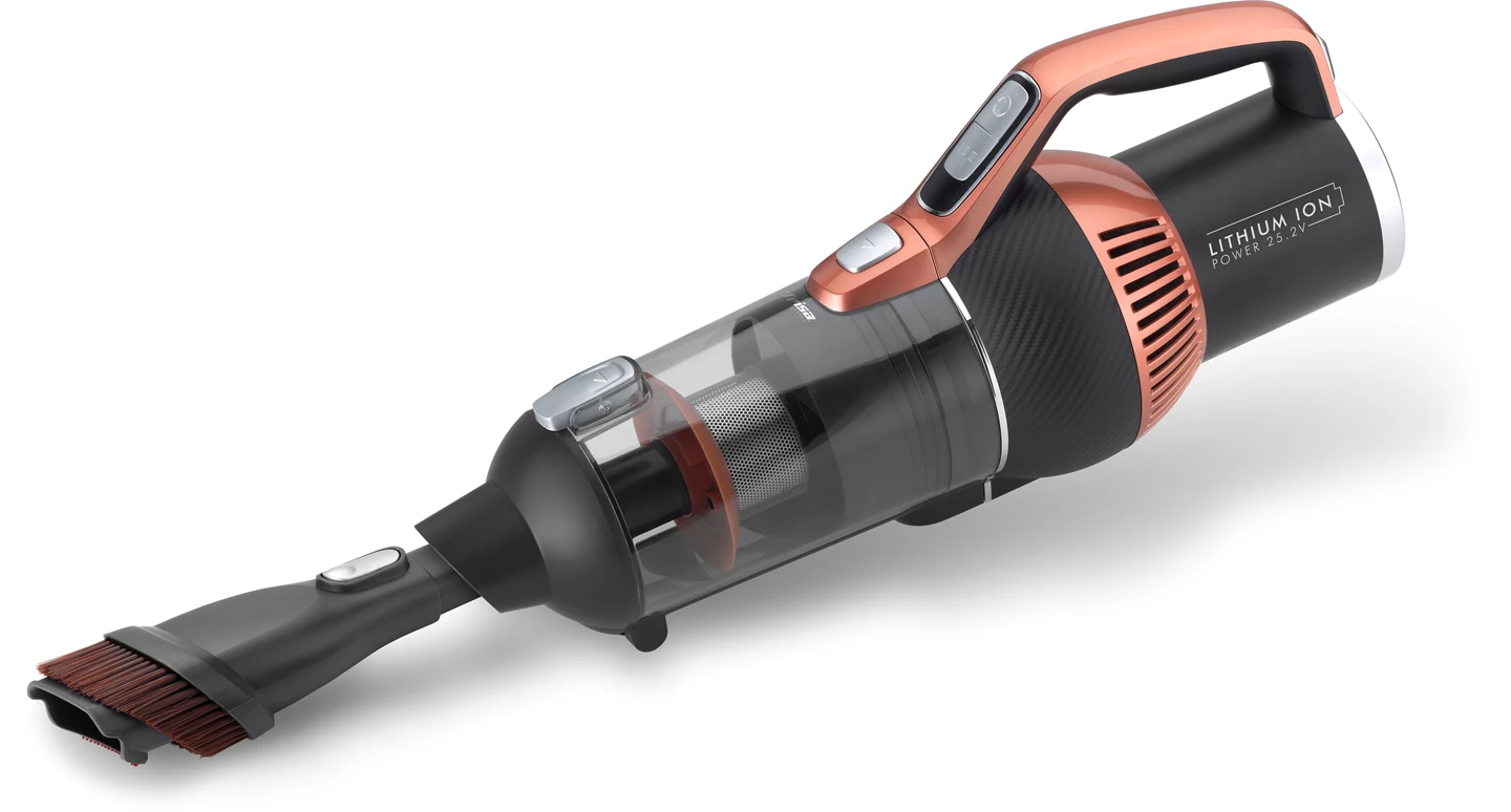 2in1 bocchetta per spolverare per 9503 + 9494