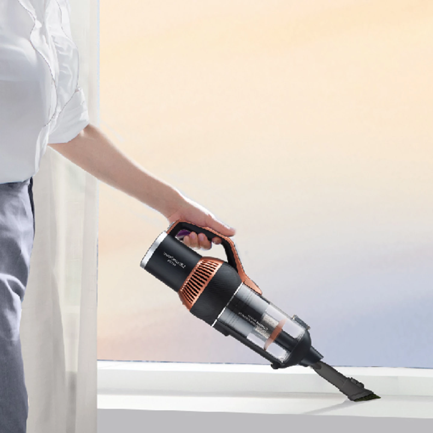 2in1 bocchetta piatta per 9503 + 9494