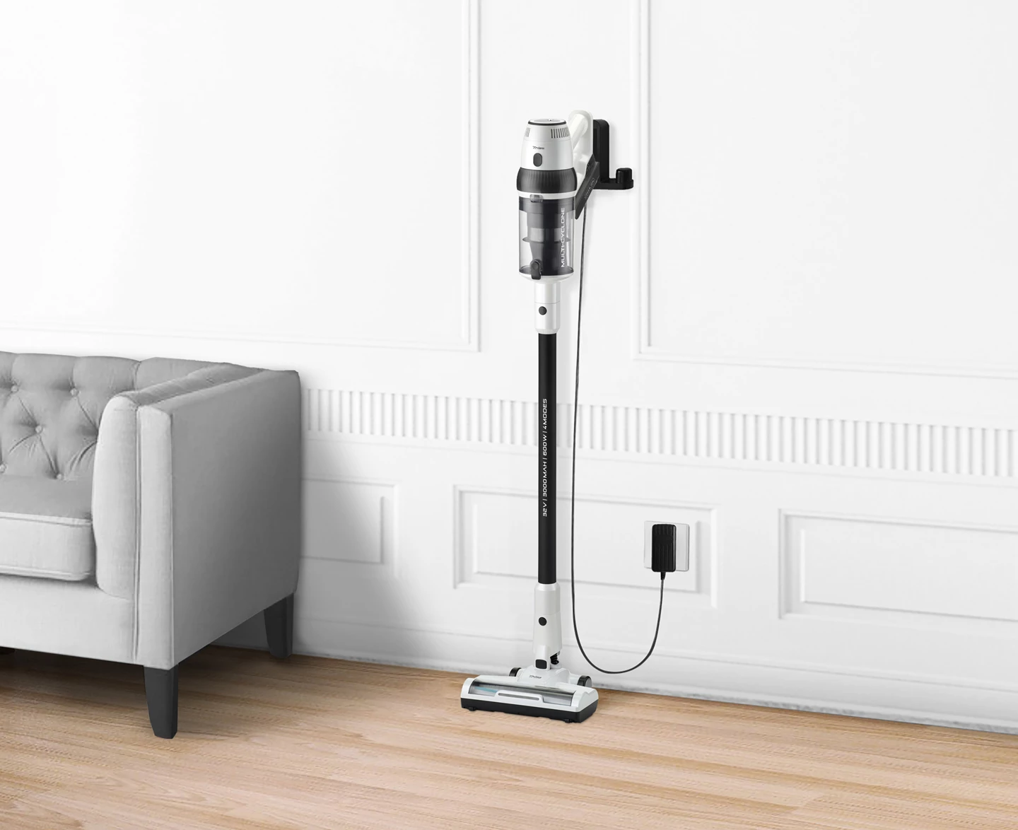 Attacco a parete per 9496