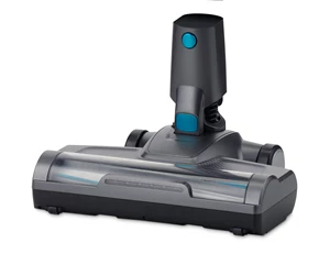 Floor brush grey for 9496.21