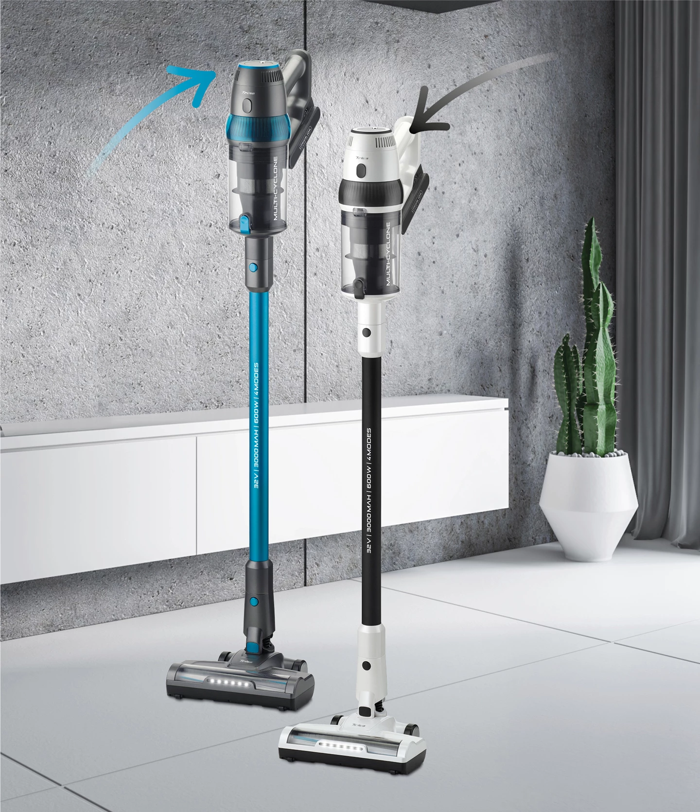 HEPA-Filtre blanche pour 9496.70
