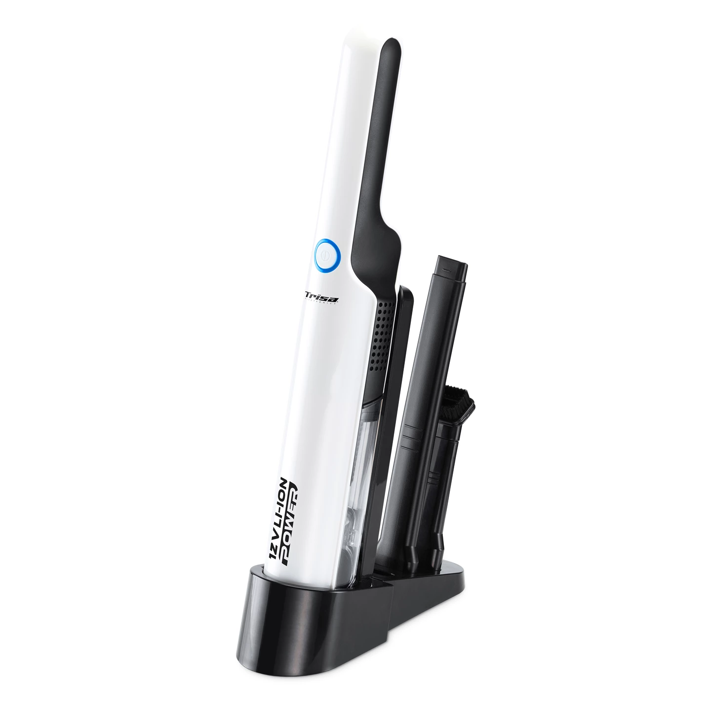 Hand vacuum Quick Clean Comfort T0070