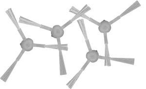 Petti laterali in confezione da 4 per 9505