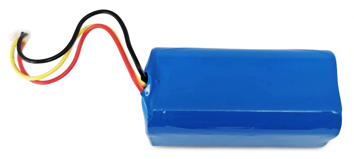 Replacement battery for 9505