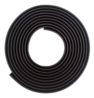 Magnetic stripe for 9505