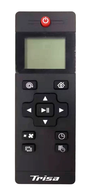 Fernbedienung zu 9505