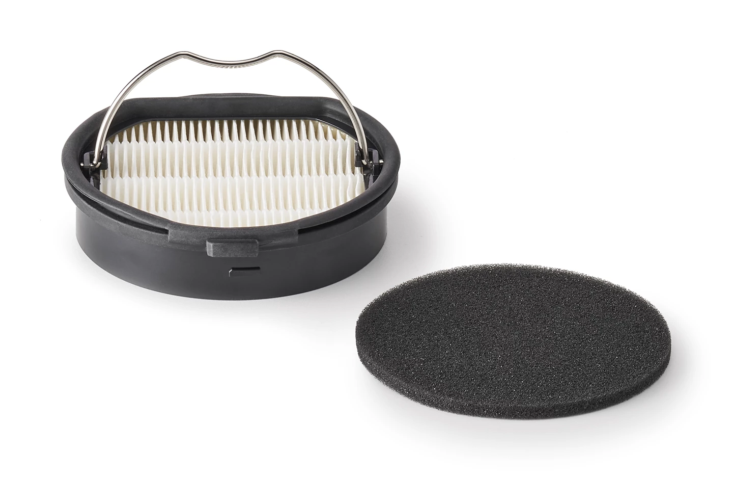 Filtre moteur HEPA pour 9521