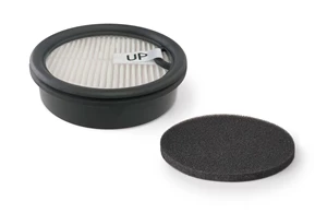 HEPA-Motorfilter zu 9522