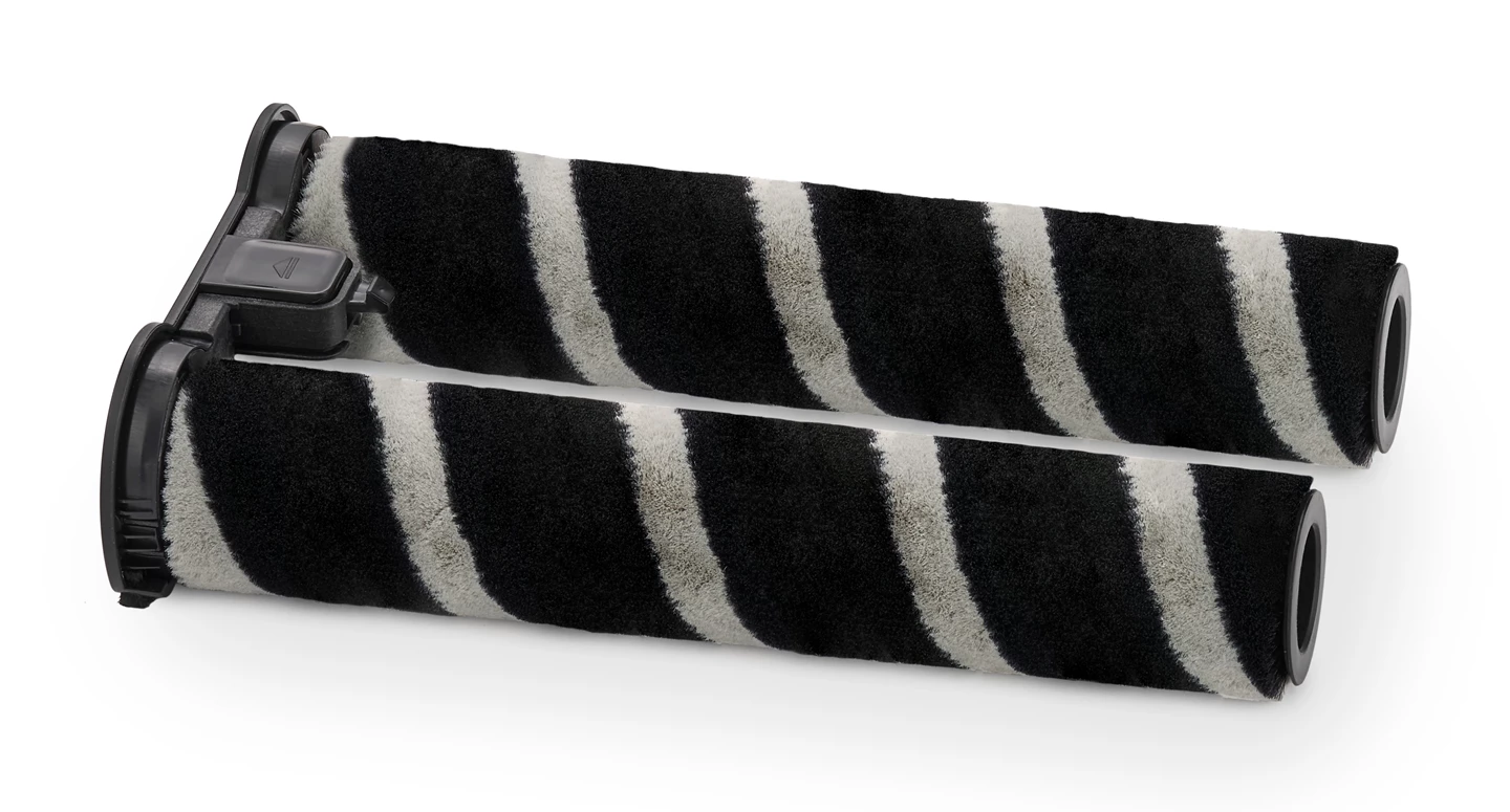 Rouleau double pour 9522