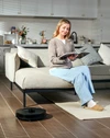 Robot vacuum cleaner T-Bot Pro 4000
