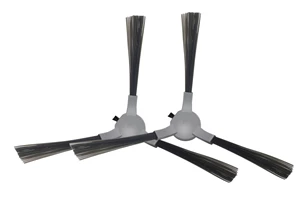 Brosse latérale pour 9523, 2 pcs