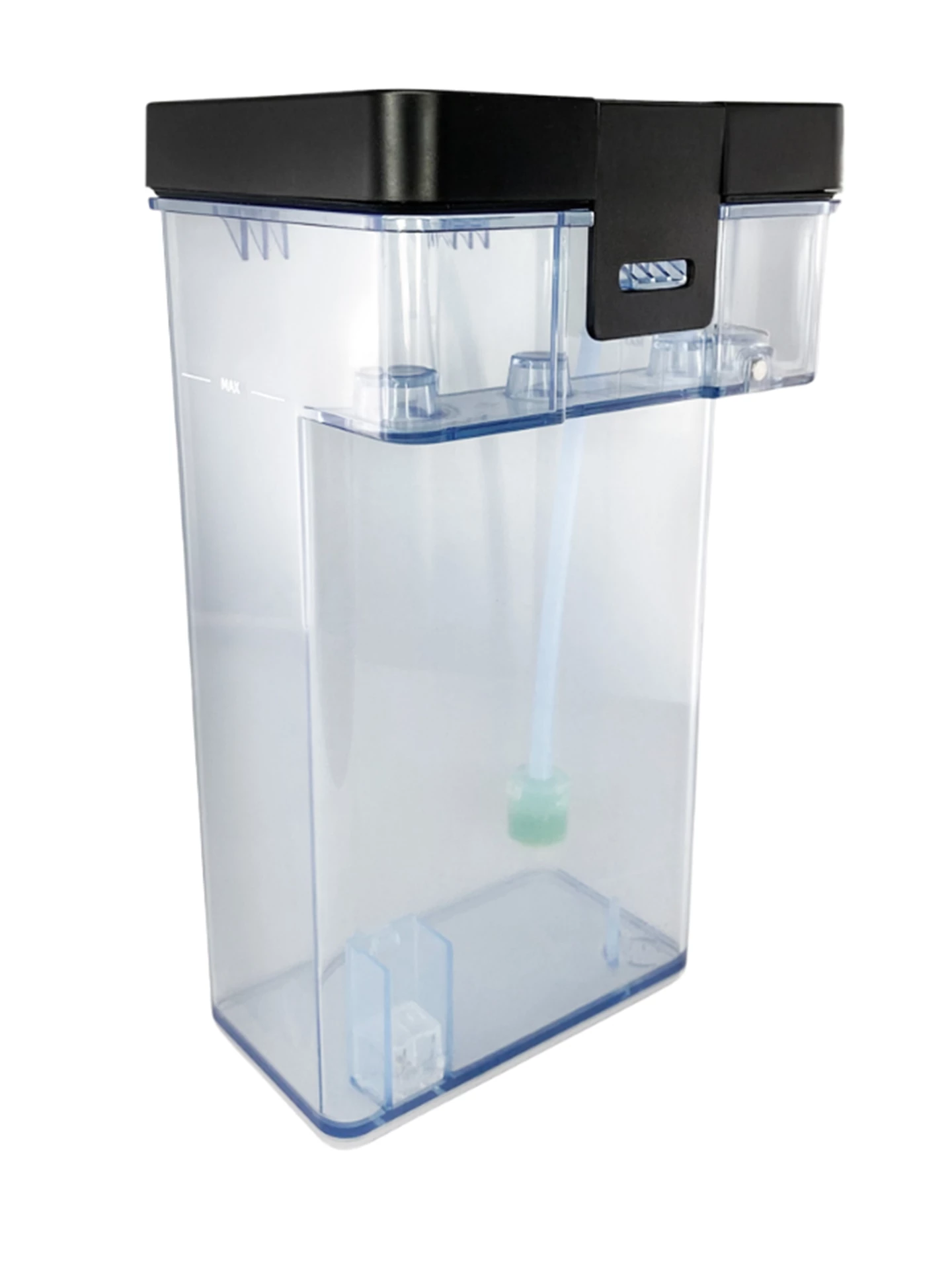 Water tank for station 9525