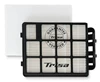 HEPA-Filter Set zu 9534