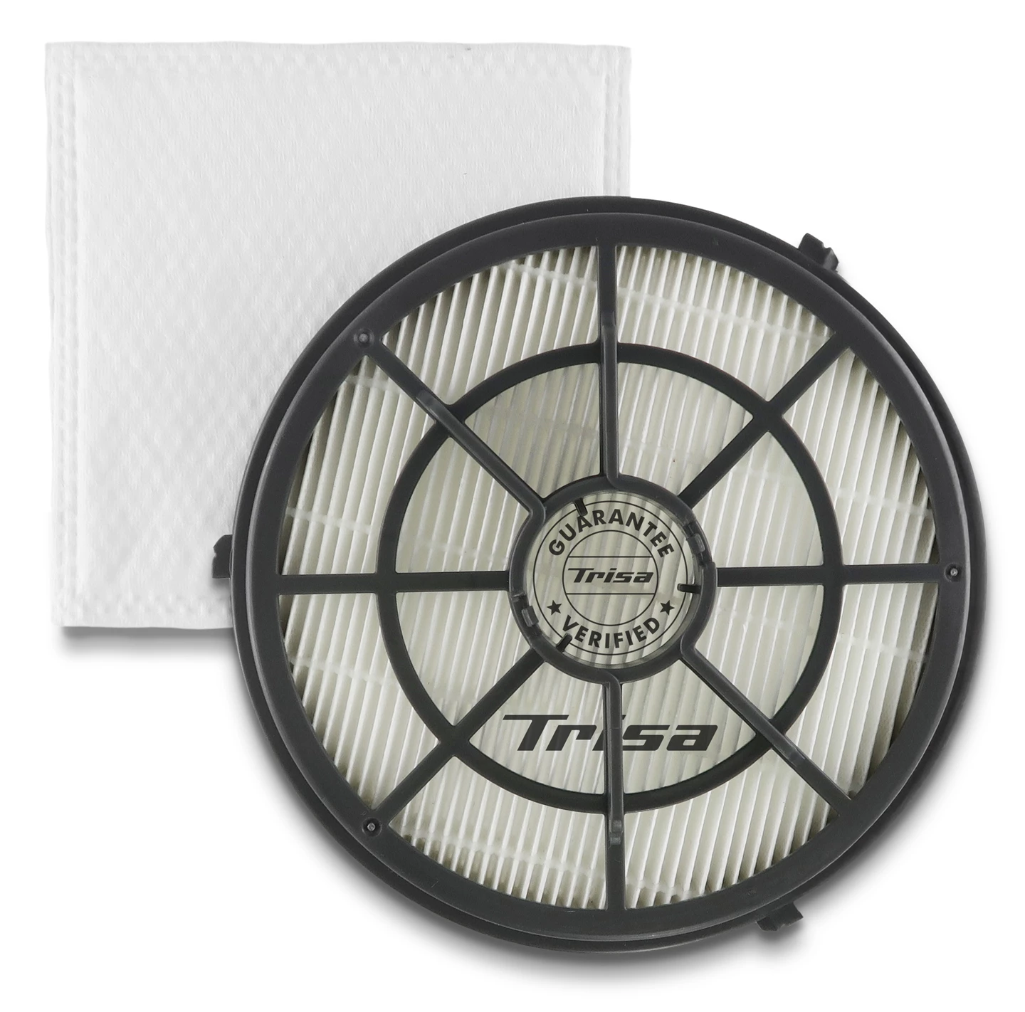 HEPA-Filter Set zu 9536