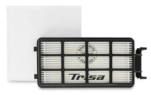 HEPA-Filtro set per 9537