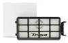 HEPA-Filter set for 9537