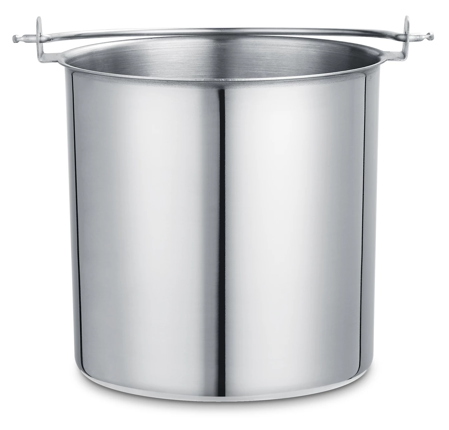 Stainless steel container for 7774