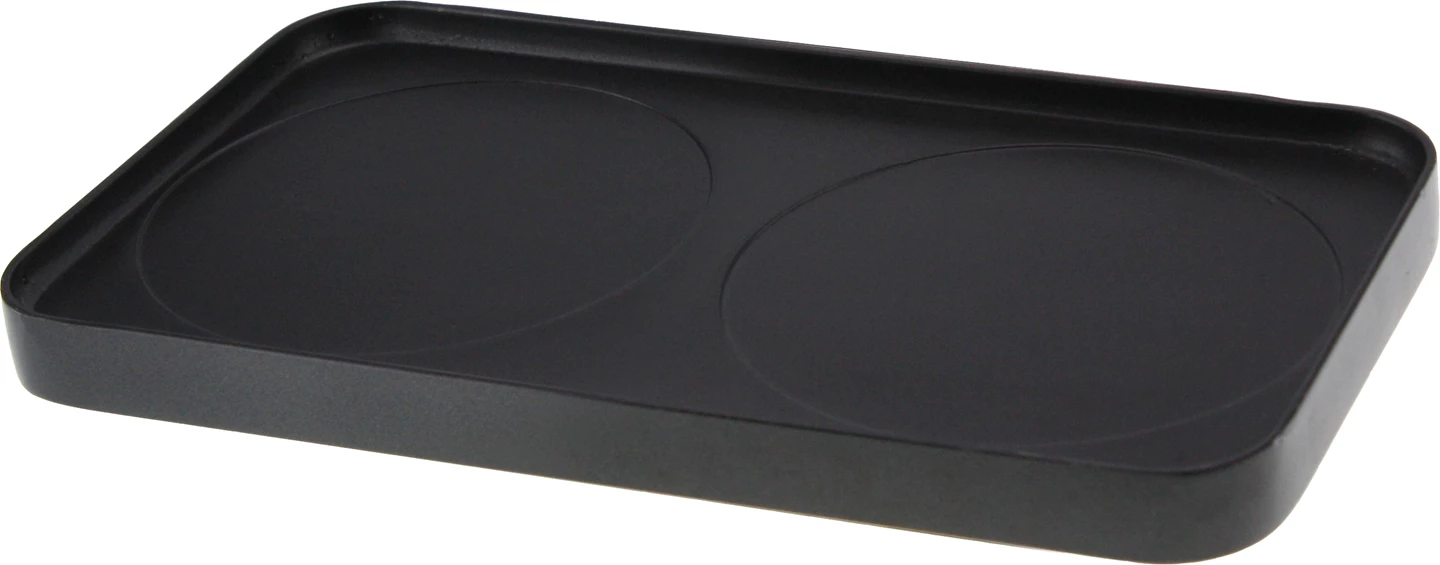 Plaque de gril pour 7568 + 7570