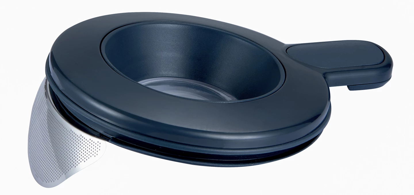 Lid to 6470. blue