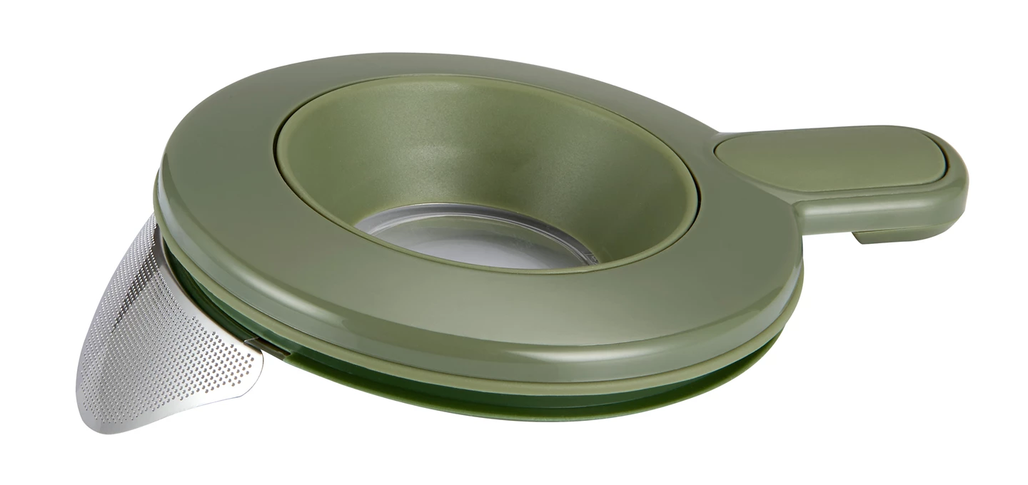 Lid to 6470. green