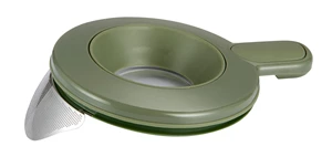 Deckel zu 6470. grün