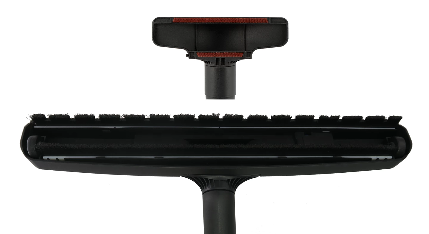 Universal floor nozzle XXL, 35 mm