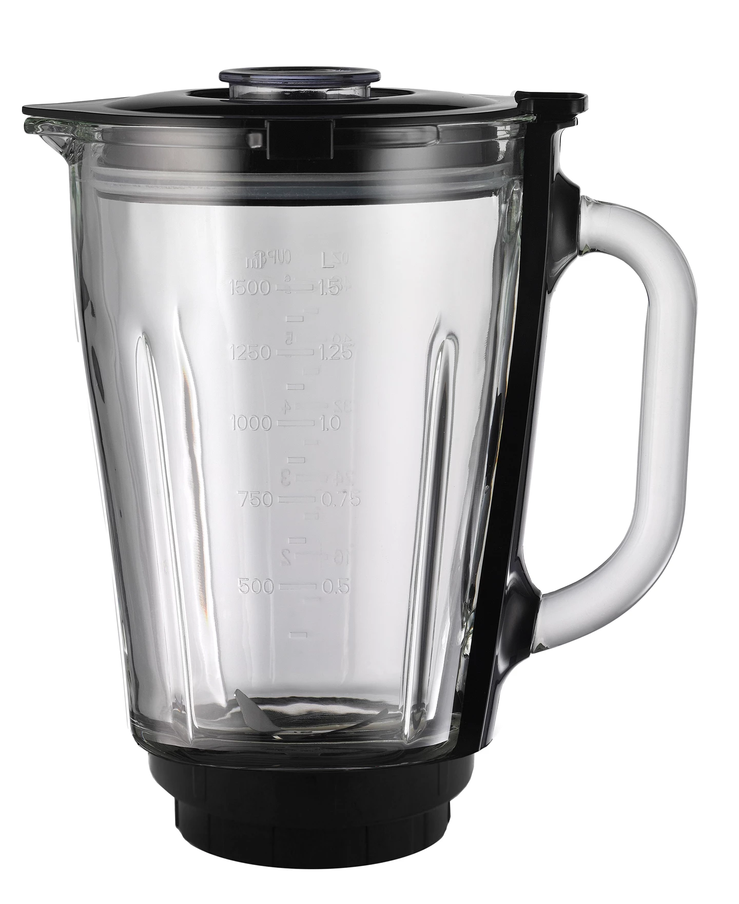 Glass jug for 6934 / 6935 / 6936