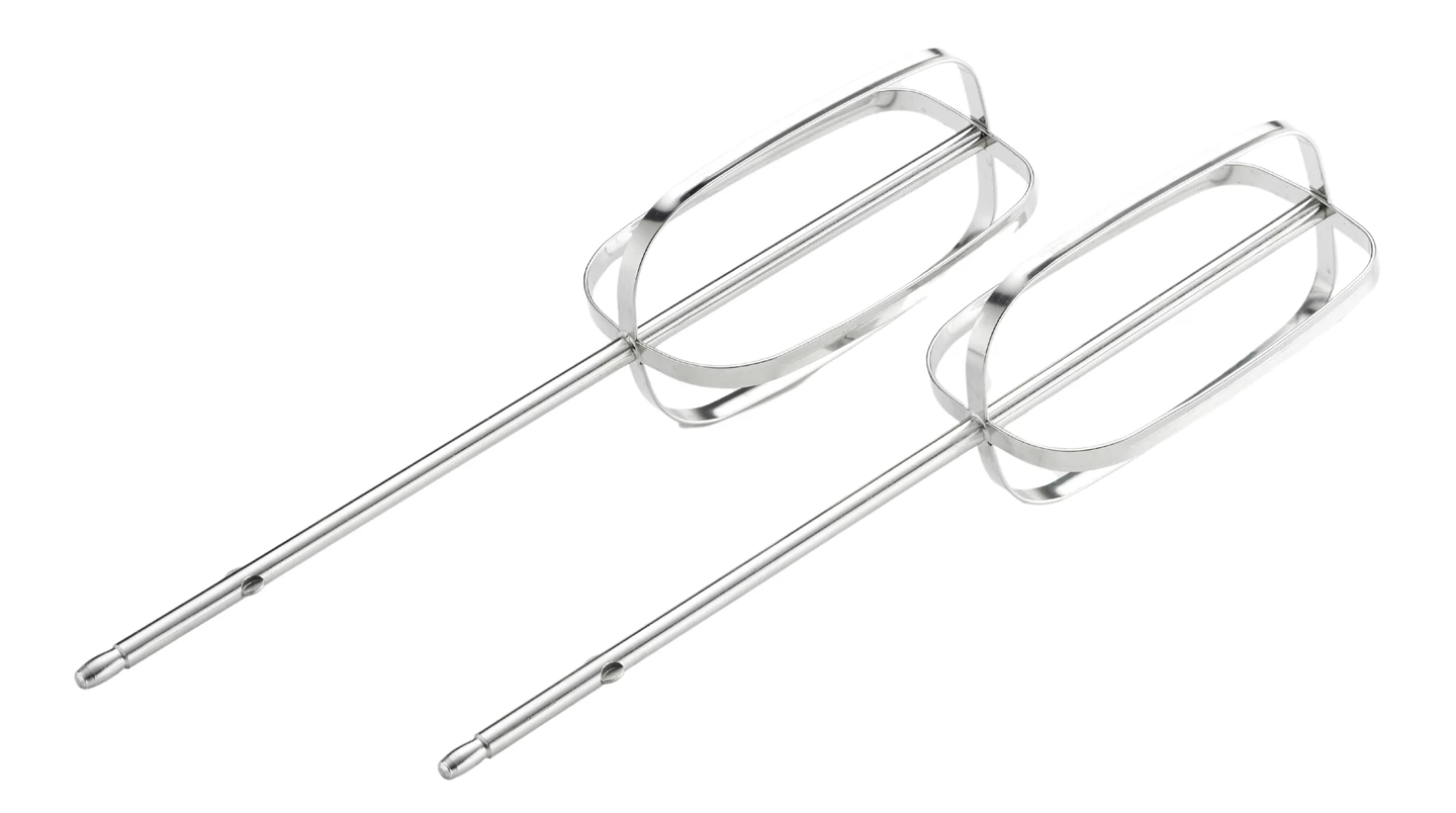 Beater set for 6619/6621