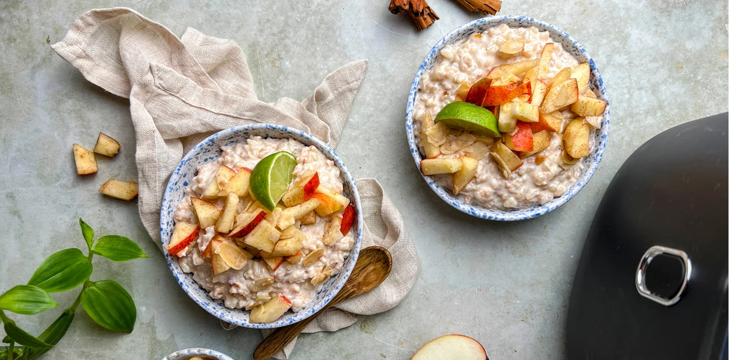 Storie da forno e da brivido