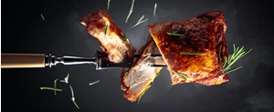 electric grill