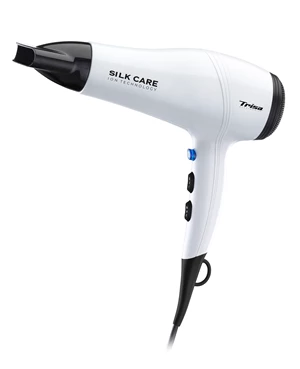 Hair dryer 