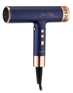 Hair dryer 