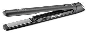 Cordless hair straightener 