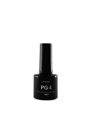 O'2 Print Gel (white) for O'2 Nail Art Printer