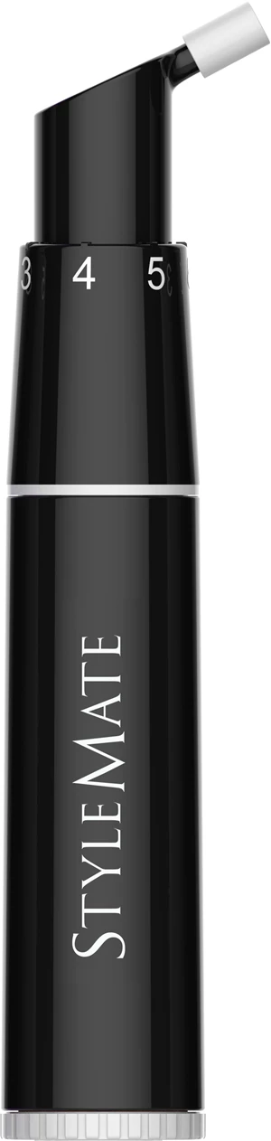 O'2 Stylemate Gel de couleur blanc