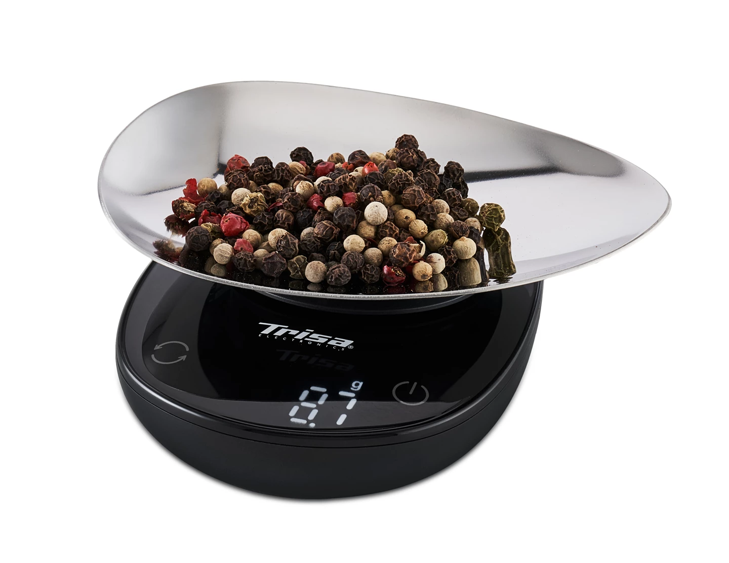Balance de cuisine digitale Flavour Scale