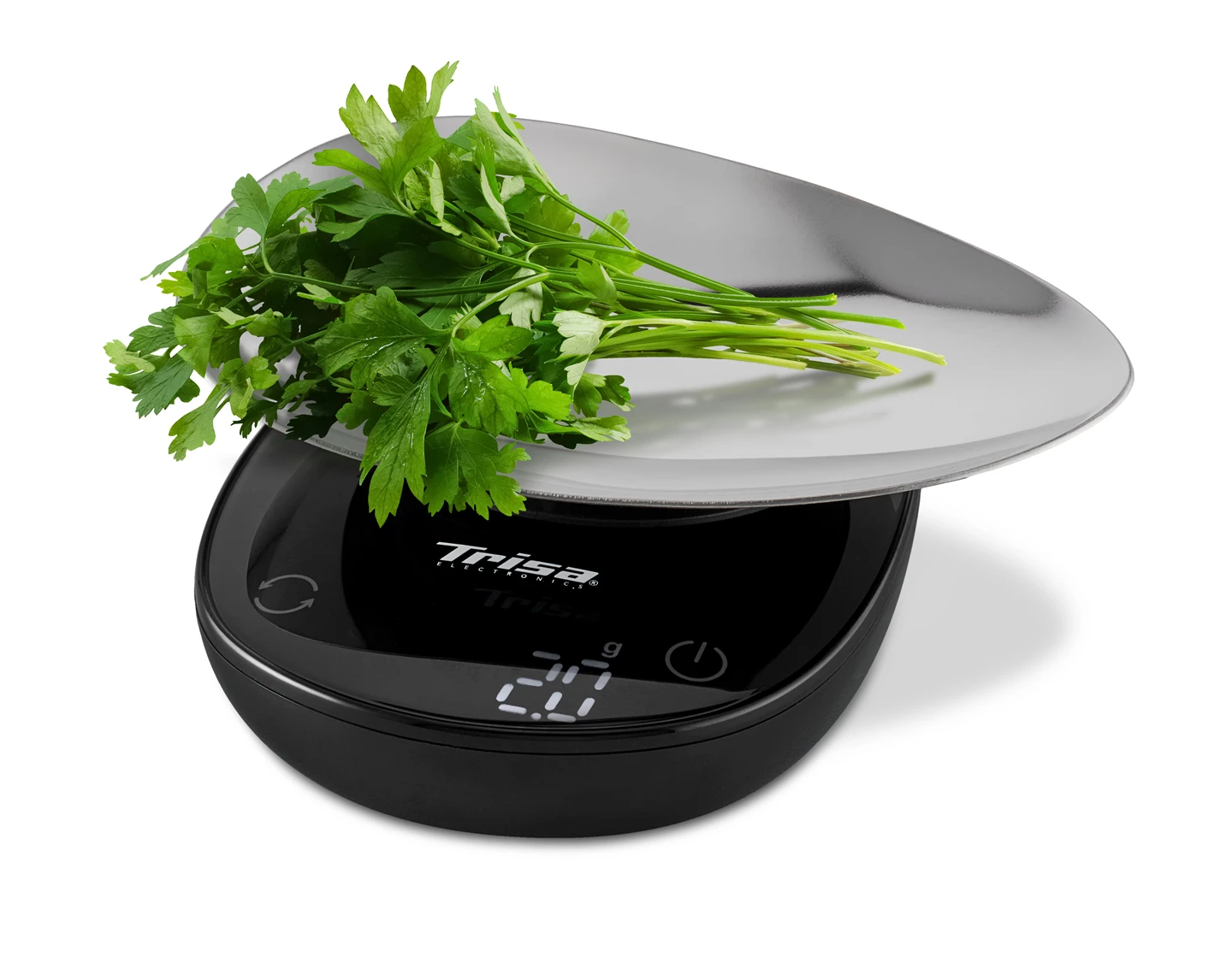 Balance de cuisine digitale Flavour Scale