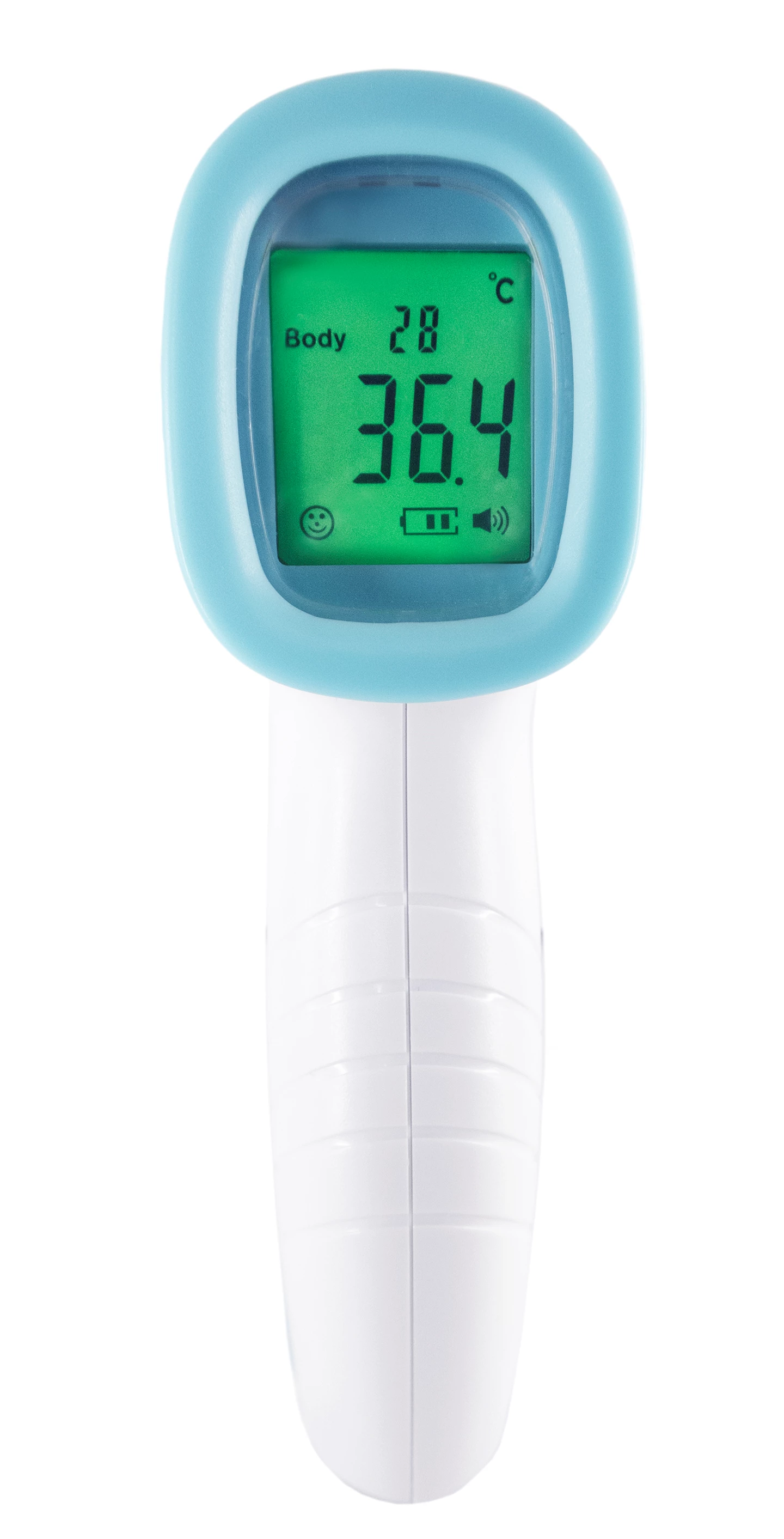 Termoscanner