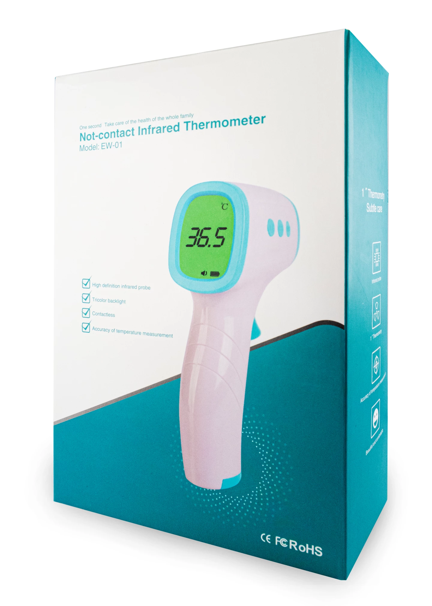 Termoscanner