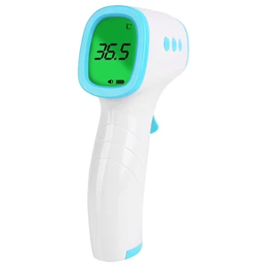 Infrarot Thermometer