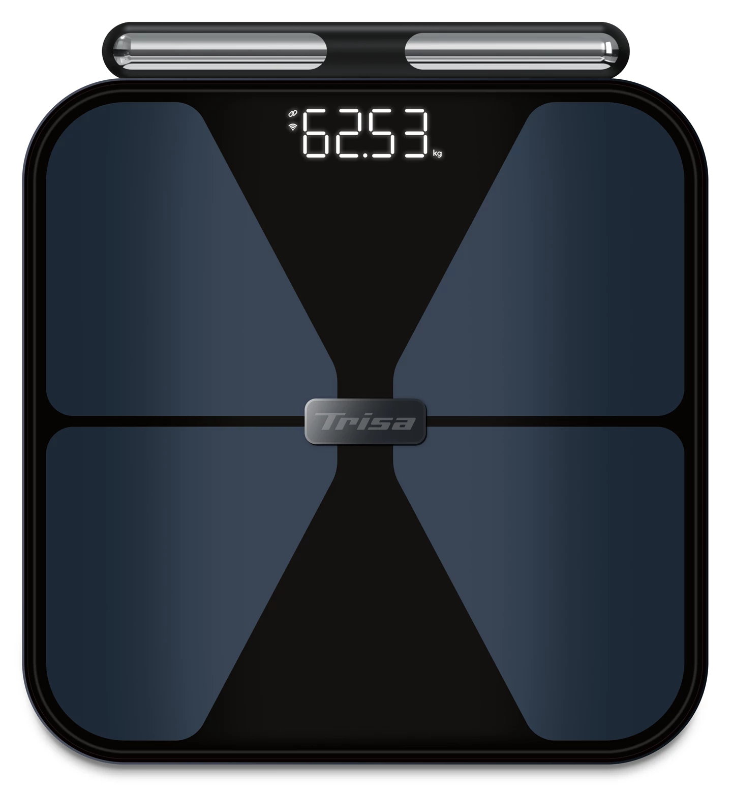 Bilancia pesapersone BioMetrix Smart