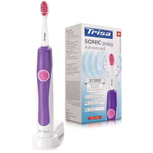 Sonic toothbrush Trisa 